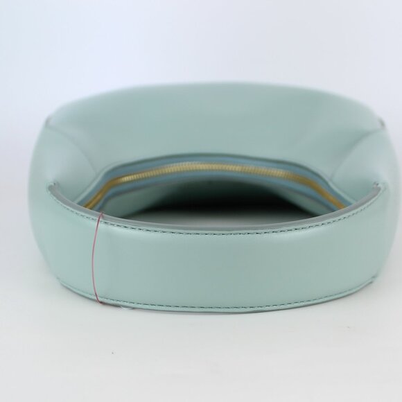 NEW STELLA MCCARTNEY Small Logo Hobo Bag - Picture 15 of 16